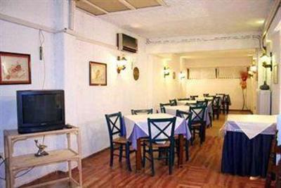 фото отеля Knossos Hotel Tolon