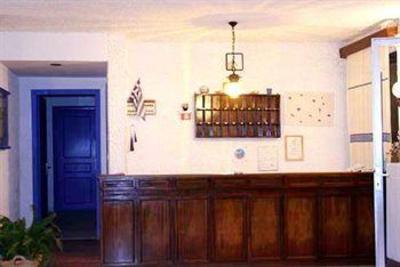 фото отеля Knossos Hotel Tolon