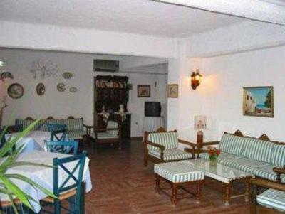 фото отеля Knossos Hotel Tolon