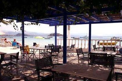 фото отеля Knossos Hotel Tolon