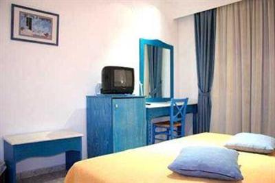 фото отеля Knossos Hotel Tolon