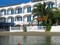 Knossos Hotel Tolon