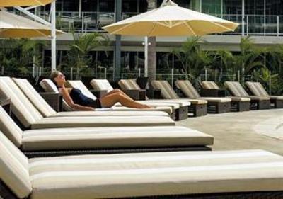 фото отеля Azzura Greens Resort Hotel