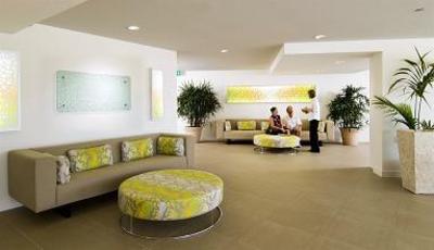 фото отеля Azzura Greens Resort Hotel