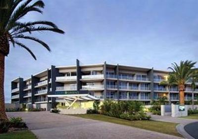 фото отеля Azzura Greens Resort Hotel