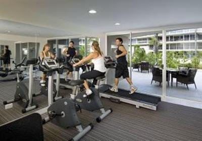 фото отеля Azzura Greens Resort Hotel