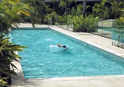 фото отеля Azzura Greens Resort Hotel