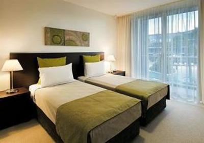 фото отеля Azzura Greens Resort Hotel