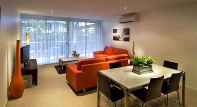 фото отеля Azzura Greens Resort Hotel