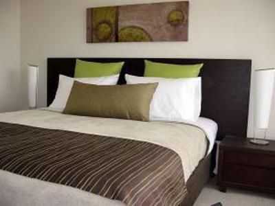 фото отеля Azzura Greens Resort Hotel