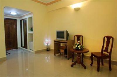 фото отеля Lucky Star Hotel