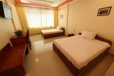 фото отеля Lucky Star Hotel