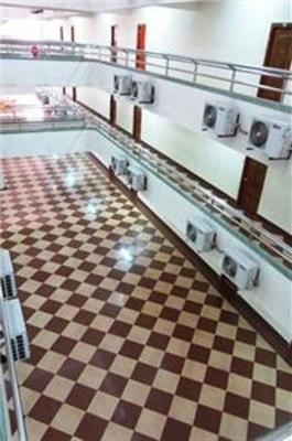 фото отеля Lucky Star Hotel