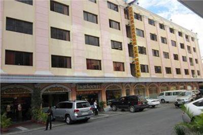 фото отеля Lucky Star Hotel