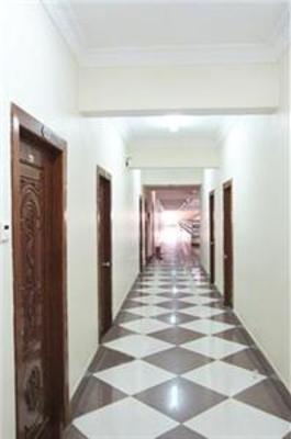 фото отеля Lucky Star Hotel