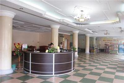 фото отеля Lucky Star Hotel