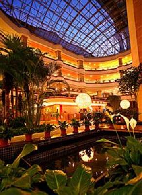 фото отеля Royal Garden Hotel Yingkou