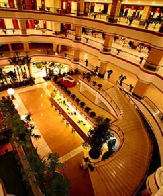 фото отеля Royal Garden Hotel Yingkou