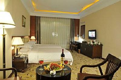 фото отеля Royal Garden Hotel Yingkou