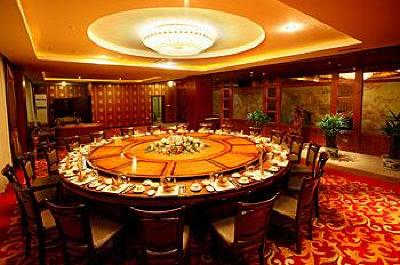 фото отеля Royal Garden Hotel Yingkou