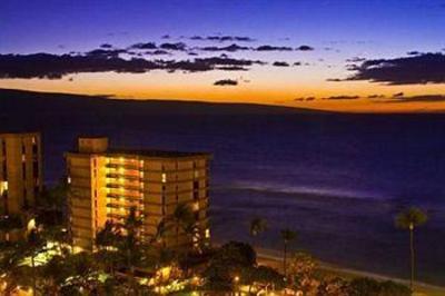 фото отеля Maui Kai Condos Lahaina