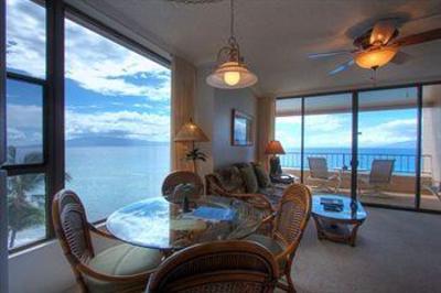фото отеля Maui Kai Condos Lahaina