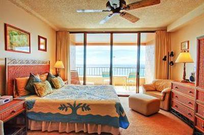 фото отеля Maui Kai Condos Lahaina