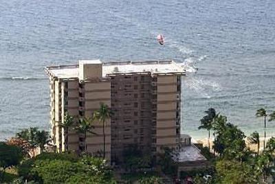 фото отеля Maui Kai Condos Lahaina