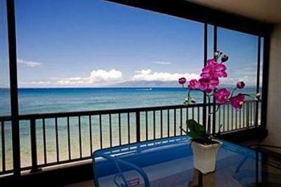 фото отеля Maui Kai Condos Lahaina