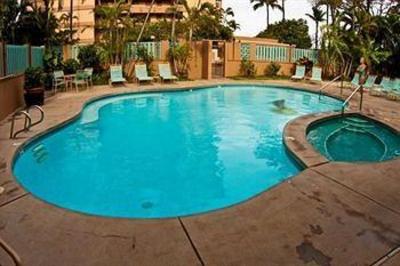 фото отеля Maui Kai Condos Lahaina