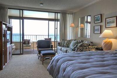 фото отеля Maui Kai Condos Lahaina