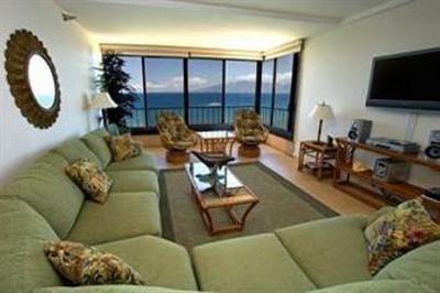 фото отеля Maui Kai Condos Lahaina