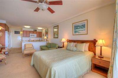 фото отеля Maui Kai Condos Lahaina