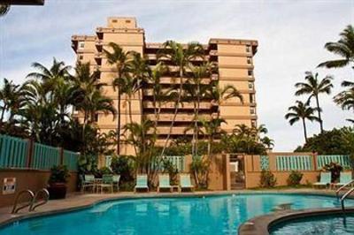 фото отеля Maui Kai Condos Lahaina