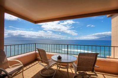 фото отеля Maui Kai Condos Lahaina