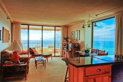 фото отеля Maui Kai Condos Lahaina