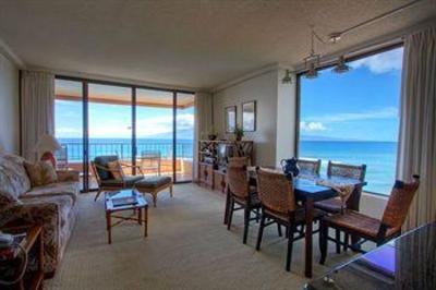фото отеля Maui Kai Condos Lahaina