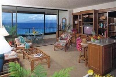 фото отеля Maui Kai Condos Lahaina