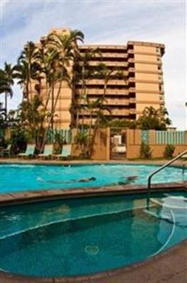 фото отеля Maui Kai Condos Lahaina