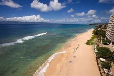 фото отеля Maui Kai Condos Lahaina