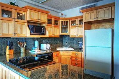 фото отеля Maui Kai Condos Lahaina
