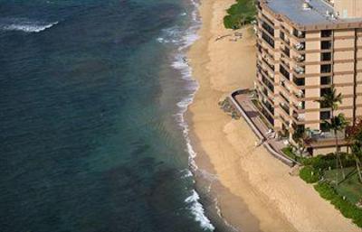 фото отеля Maui Kai Condos Lahaina