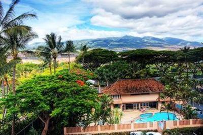 фото отеля Maui Kai Condos Lahaina