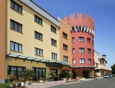 фото отеля Hotel Il Castelletto