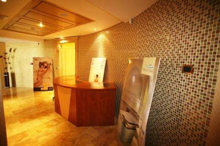 фото отеля Hotel Il Castelletto
