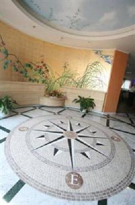 фото отеля Hotel Il Castelletto