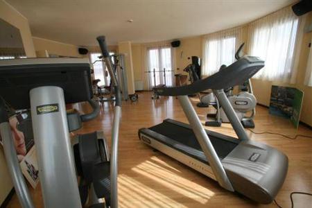 фото отеля Hotel Il Castelletto