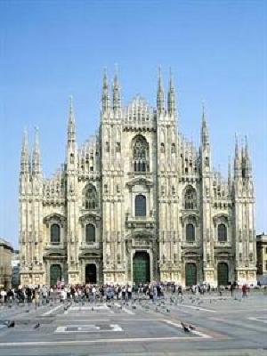 фото отеля Hotel Il Castelletto