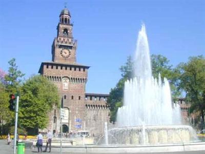 фото отеля Hotel Il Castelletto