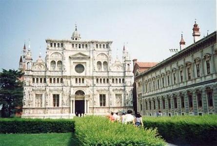 фото отеля Hotel Il Castelletto